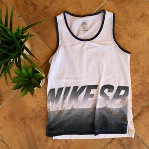 Nike Tank